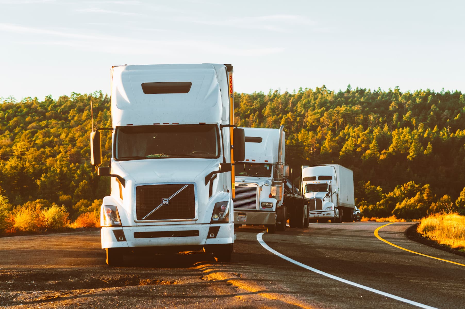 Logistics Mechanical Business - Salida Ontario